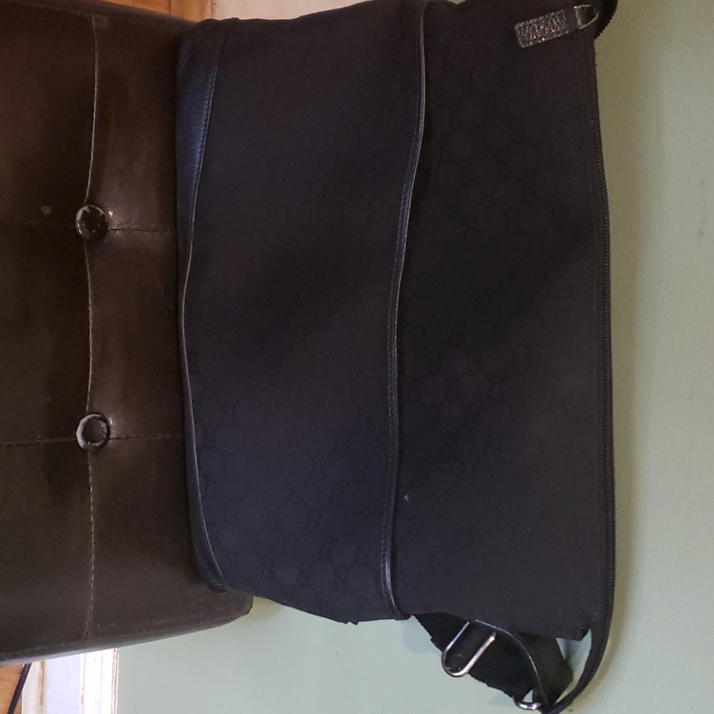 Gucci Handbag